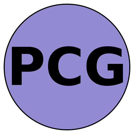 PassionCraft Gardens